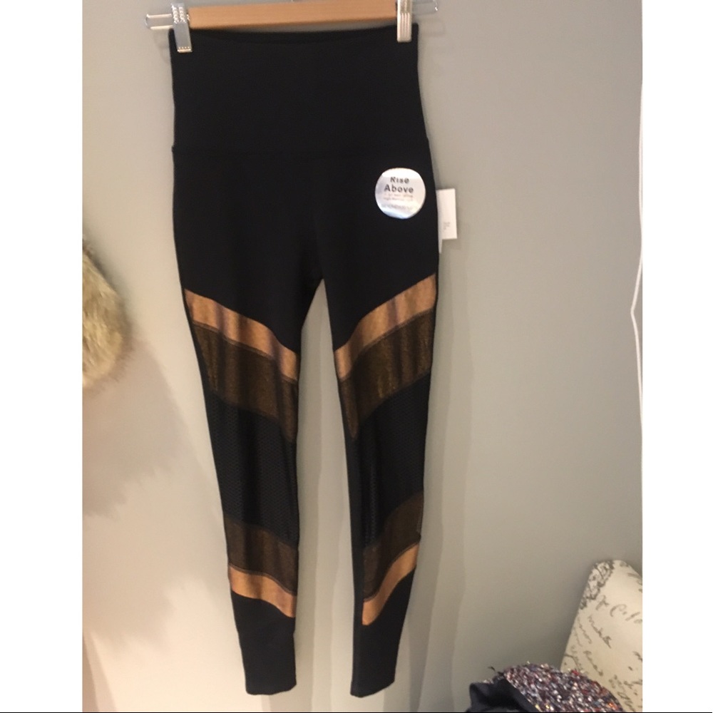 Beyond yoga Legging